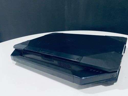 *MILITARY* GeForce DELL LATITUDE 14 RUGGED 5404 NOTEBOOK | 256GB NVME SSD | 8GB RAM | BACKLIT KB