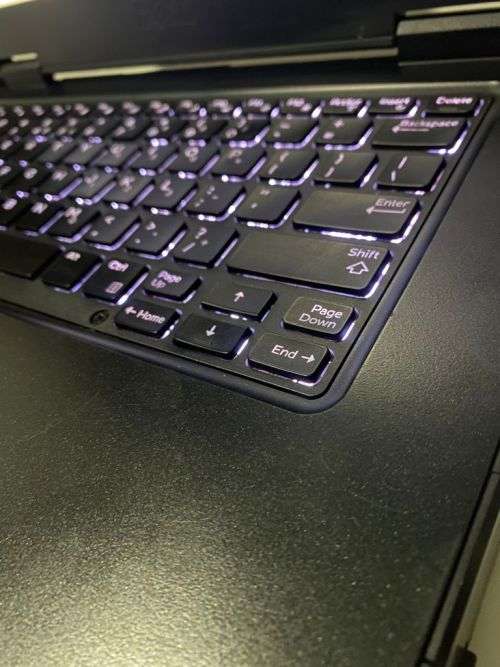 *MILITARY* GeForce DELL LATITUDE 14 RUGGED 5404 NOTEBOOK | 256GB NVME SSD | 8GB RAM | BACKLIT KB