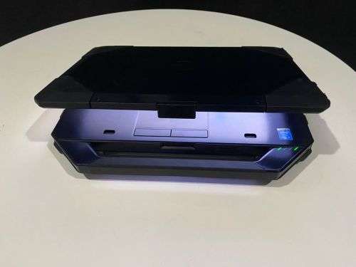 *MILITARY* GeForce DELL LATITUDE 14 RUGGED 5404 NOTEBOOK | 256GB NVME SSD | 8GB RAM | BACKLIT KB