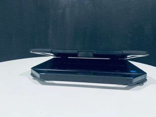 *MILITARY* GeForce DELL LATITUDE 14 RUGGED 5404 NOTEBOOK | 256GB NVME SSD | 8GB RAM | BACKLIT KB