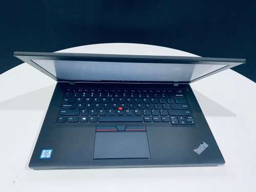 LENOVO THINKPAD T460 ULTRABOOK 6TH GEN i5vPro | 480GB SSD | 8GB RAM |  | FULL HD 1080P