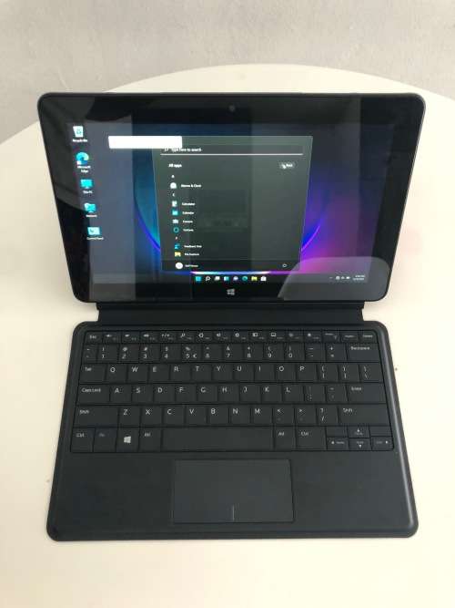 2-in-1 Dell Venue 11 Pro 7130 MS  Intel Core-i3  | 4GB RAM | 128GB M.2 SSD | FULL HD IPS | 3G