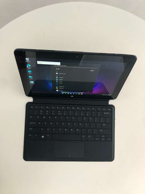2-in-1 Dell Venue 11 Pro 7130 MS  Intel Core-i3  | 4GB RAM | 128GB M.2 SSD | FULL HD IPS | 3G