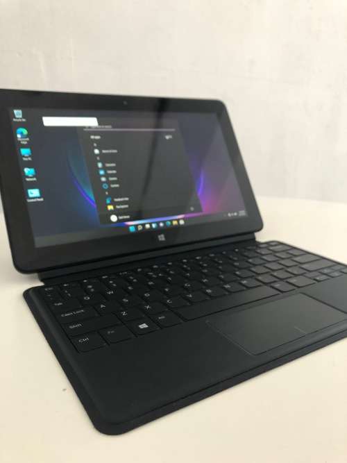 2-in-1 Dell Venue 11 Pro 7130 MS  Intel Core-i3  | 4GB RAM | 128GB M.2 SSD | FULL HD IPS | 3G