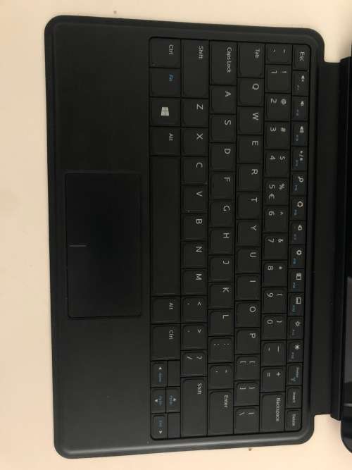 2-in-1 Dell Venue 11 Pro 7130 MS  Intel Core-i3  | 4GB RAM | 128GB M.2 SSD | FULL HD IPS | 3G