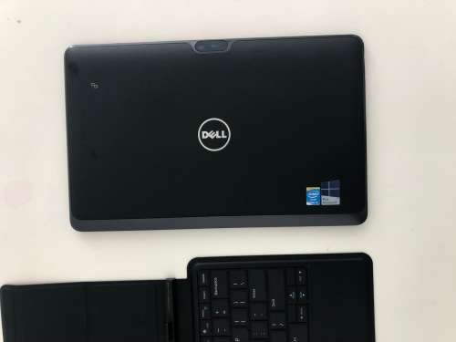 2-in-1 Dell Venue 11 Pro 7130 MS  Intel Core-i3  | 4GB RAM | 128GB M.2 SSD | FULL HD IPS | 3G