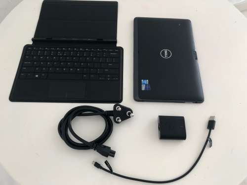 2-in-1 Dell Venue 11 Pro 7130 MS  Intel Core-i3  | 4GB RAM | 128GB M.2 SSD | FULL HD IPS | 3G