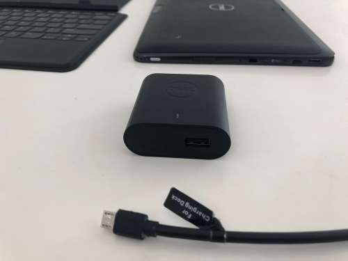 2-in-1 Dell Venue 11 Pro 7130 MS  Intel Core-i3  | 4GB RAM | 128GB M.2 SSD | FULL HD IPS | 3G