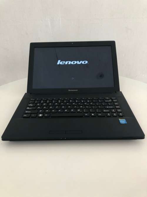 Lenovo G400 Notebook | Intel Celeron CPU | 4GB RAM | 500GB HDD | HD Display | Laptop Bag Mouse Combo