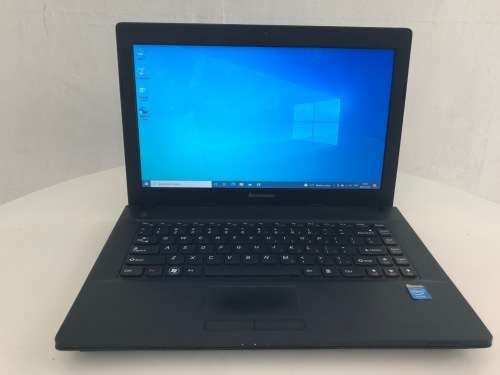 Lenovo G400 Notebook | Intel Celeron CPU | 4GB RAM | 500GB HDD | HD Display | Laptop Bag Mouse Combo