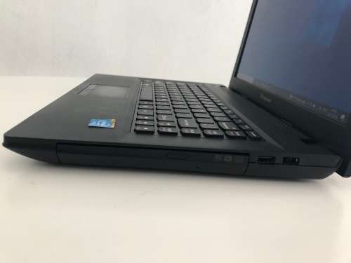 Lenovo G400 Notebook | Intel Celeron CPU | 4GB RAM | 500GB HDD | HD Display | Laptop Bag Mouse Combo