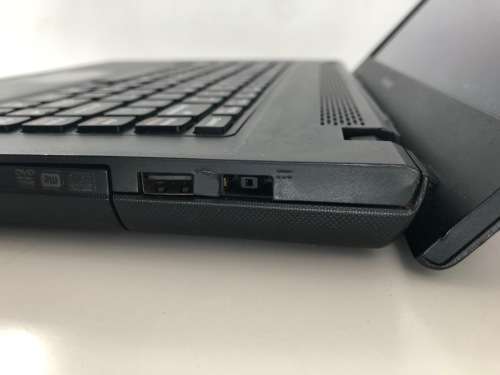 Lenovo G400 Notebook | Intel Celeron CPU | 4GB RAM | 500GB HDD | HD Display | Laptop Bag Mouse Combo