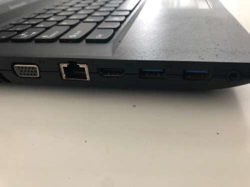 Lenovo G400 Notebook | Intel Celeron CPU | 4GB RAM | 500GB HDD | HD Display | Laptop Bag Mouse Combo