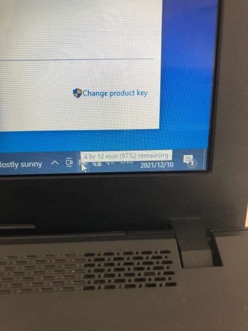 Lenovo G400 Notebook | Intel Celeron CPU | 4GB RAM | 500GB HDD | HD Display | Laptop Bag Mouse Combo