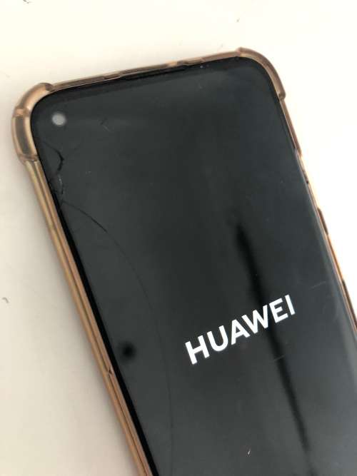 HUAWEI P40 Lite 128GB - Black ***PLEASE READ***