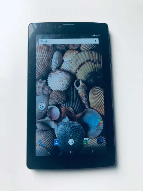 Neon IQ 7-inch 3G Tablet NQT73GIQ Android 7.0 8GB Storage