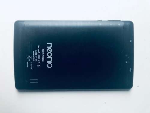 Neon IQ 7-inch 3G Tablet NQT73GIQ Android 7.0 8GB Storage