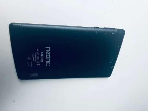 Neon IQ 7-inch 3G Tablet NQT73GIQ Android 7.0 8GB Storage