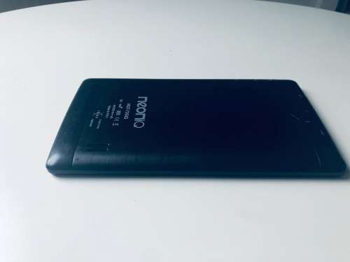 Neon IQ 7-inch 3G Tablet NQT73GIQ Android 7.0 8GB Storage