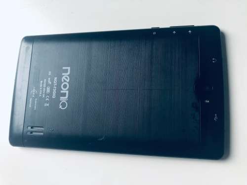 Neon IQ 7-inch 3G Tablet NQT73GIQ Android 7.0 8GB Storage