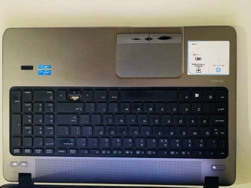 **BUSINESS**HP ProBook 450 G0 Notebook PC | Intel Core i3-3120M | 4GB RAM | 500GB HDD | HD Display