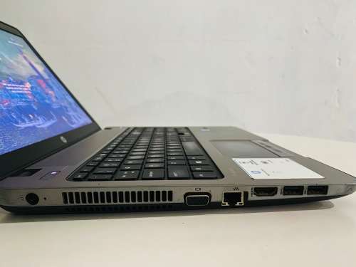 **BUSINESS**HP ProBook 450 G0 Notebook PC | Intel Core i3-3120M | 4GB RAM | 500GB HDD | HD Display