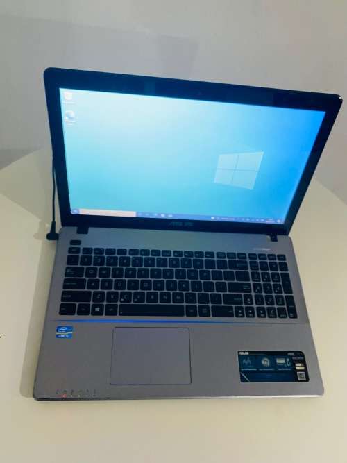 *TOUCH SCREEEN*ASUS Laptop Core i3 3rd Gen 3217U | Windows 10 | 6GB DDR3 | 500GB HDD | 15.6` HD