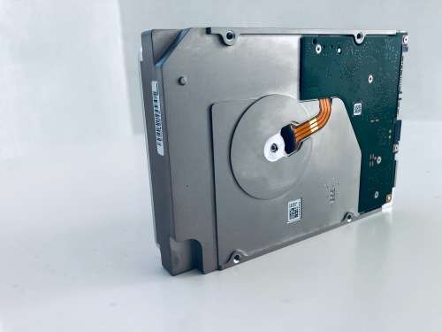 ***100% Perfomance**** Seagate IronWolf 3.5` Internal NAS Hard Drive 10TB 7200rpm (SATA III)