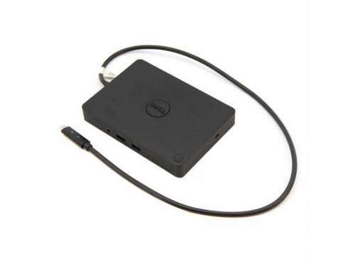 Dell K17A001 USB Type-C Port Docking Station