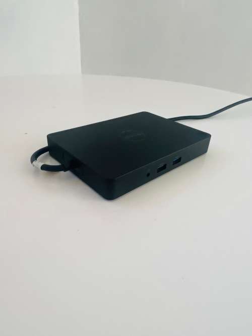 Dell K17A001 USB Type-C Port Docking Station