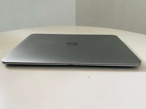 Dell XPS 13 L322X - i5vpro - 8GB RAM - 256GB NVME - 13.3 FHD IPS - LIKE NEW + BOX