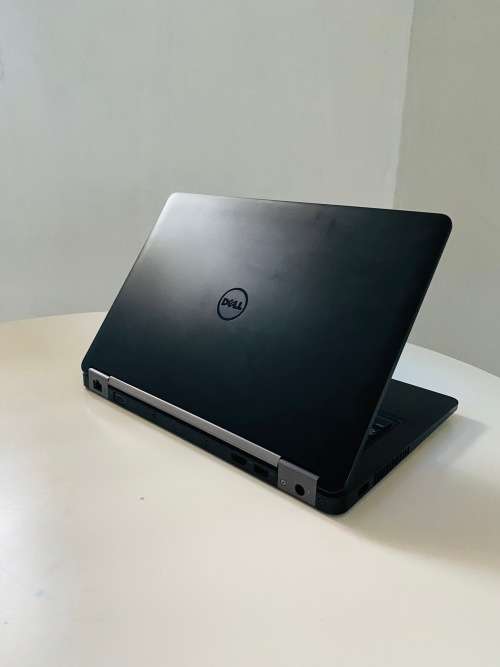 *BOXED* Dell Latitude E5270 UltraBook Intel Core i5-6th Gen 8GB DDR4 Memory 256GB SSD LTE