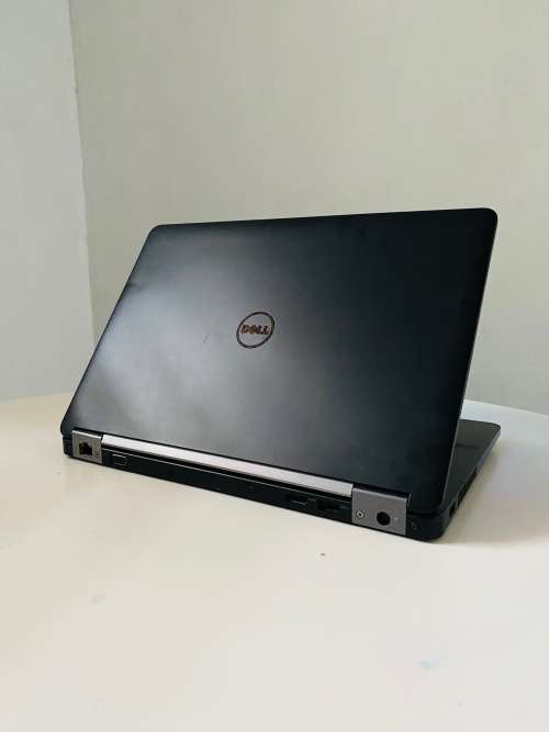 *BOXED* Dell Latitude E5270 UltraBook Intel Core i5-6th Gen 8GB DDR4 Memory 256GB SSD LTE