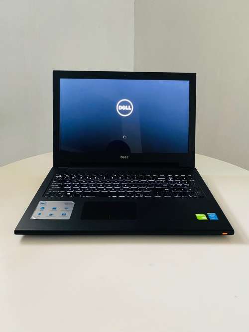 Dell Inspiron 3542 -  INTEL CORE i7 2GB Nvidia GPU 8GB RAM 1TB HDD  15.6 HD **Excellent Condition**