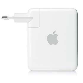 Apple AirPort Express Base Station A1264 Wireless WiFi Router Ethernet USB Extender