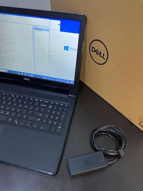 **LATE ENTRY***Dell Vostro 15 3568 -  INTEL CORE i3-7020U 12GB DDR4 RAM 1000GB HDD 15.6 HD**BOXED***