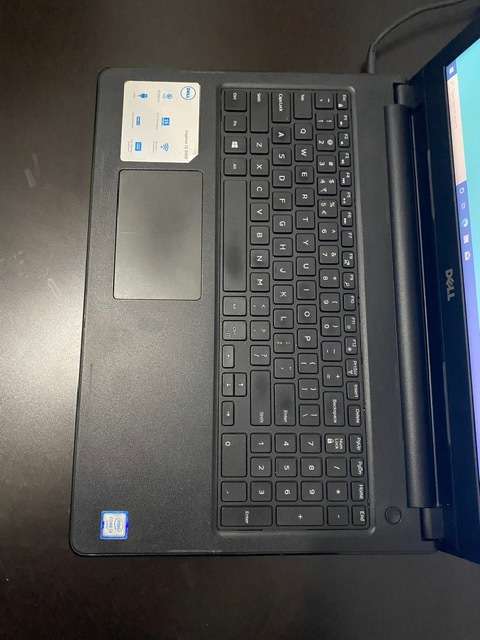 Dell Inspiron 15 3000 -  INTEL CORE i3-6th Gen 4GB RAM 1TB HDD 15.6 HD**BOXED***SLIM**FAST***