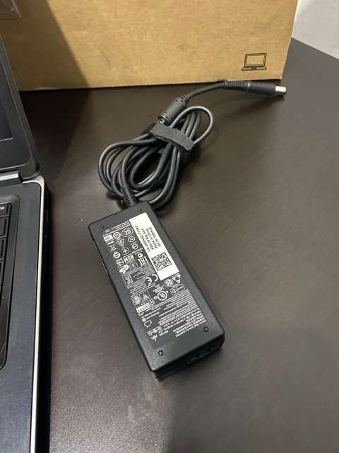 Dell Latitude E7440 Core i5 Laptop - 256GB SSD - 8GB RAM - 14` Full HD Display - SIM Tray