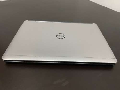 Dell Latitude E7440 Core i5 Laptop - 256GB SSD - 8GB RAM - 14` Full HD Display - SIM Tray