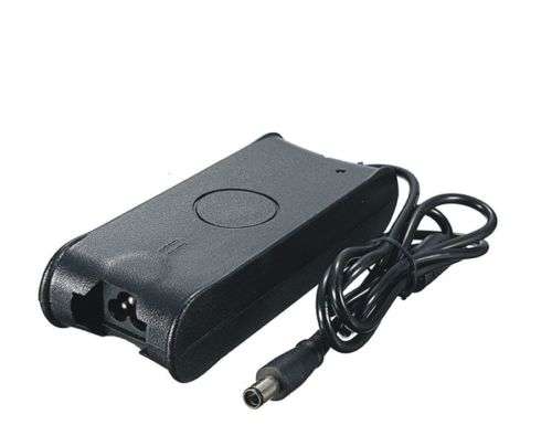 90W, 19.5V Laptop Charger Adapter for Dell - Big Pin