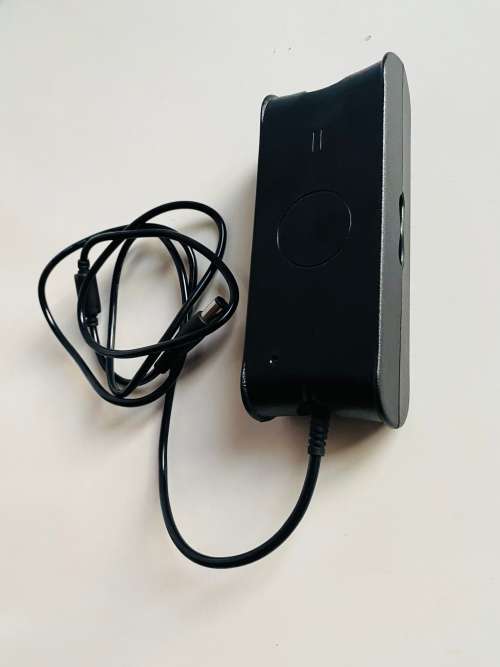 90W, 19.5V Laptop Charger Adapter for Dell - Big Pin