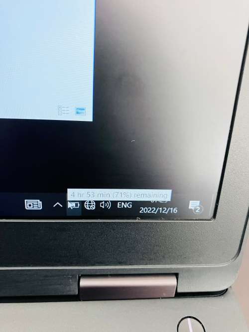 *Like New* - Dell Latitude 5580 15.6` FHD - 7th Gen i7 - 16GB - 256GB SSD - Backlit KB - Type-C  LTE