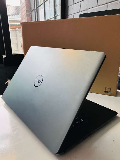 ***Boxed*** Dell Vostro 5581 15.6` FHD - 8th Gen i5 - 8GB - 500GB HDD - Backlit KB - Type-C