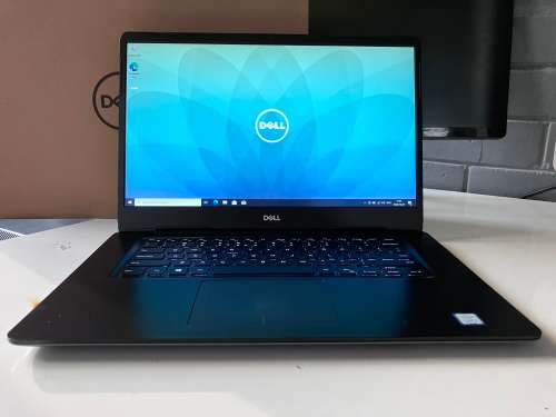 ***Boxed*** Dell Vostro 5581 15.6` FHD - 8th Gen i5 - 8GB - 500GB HDD - Backlit KB - Type-C