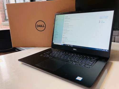***Boxed*** Dell Vostro 5581 15.6` FHD - 8th Gen i5 - 8GB - 500GB HDD - Backlit KB - Type-C