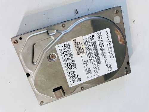 100% HEALTH - Apple Internal Hard Drive 320GB 7200RPM