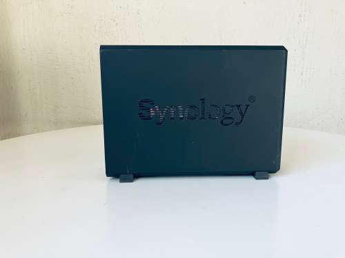 **DEMO** Synology 5TB DiskStation DS118 High-performance NAS DEVICE - ****DO NOT MISS****