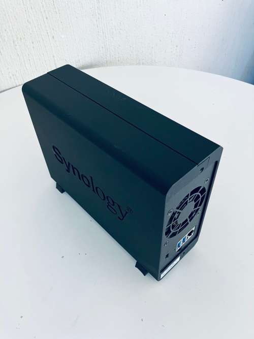 **DEMO** Synology 5TB DiskStation DS118 High-performance NAS DEVICE - ****DO NOT MISS****