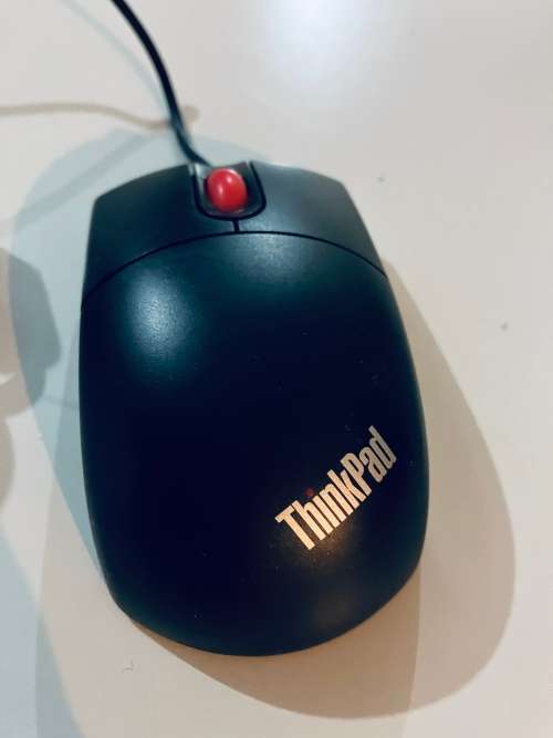 Lenovo M93P I5-4570T 4GB Ram 1000GB HDD Tiny Desktop - **FAULTY**