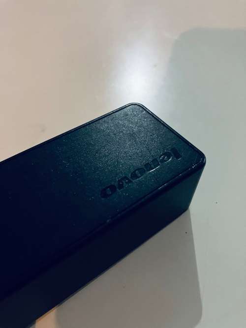 Lenovo M93P I5-4570T 4GB Ram 1000GB HDD Tiny Desktop - **FAULTY**